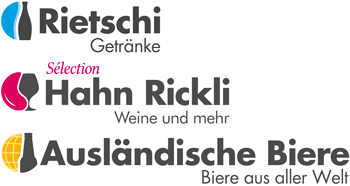 Rietschi Getränke