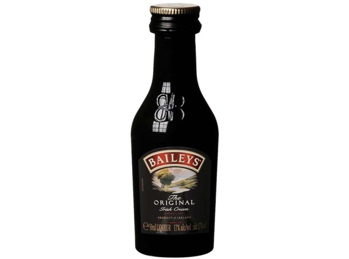 Bailey's Portionen Irish Cream 5cl CAx20