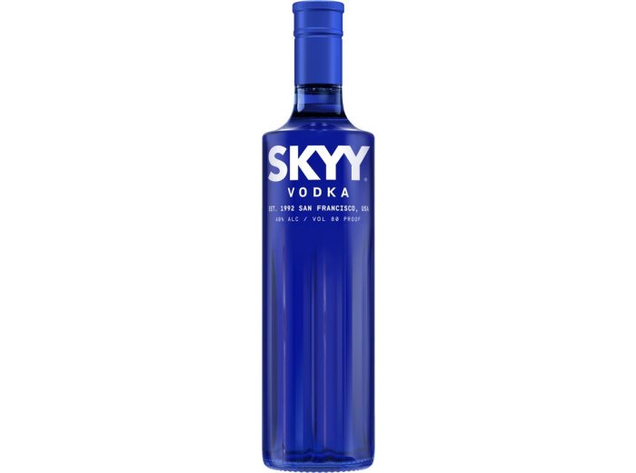 Skyy Vodka 70cl CAx6