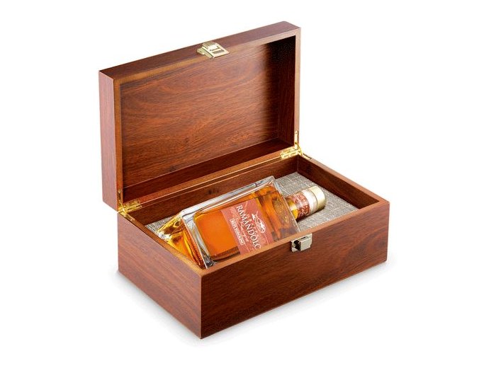 Grappa Ramandolo Decanter -T- Bepi Tosolini 70cl KIx1