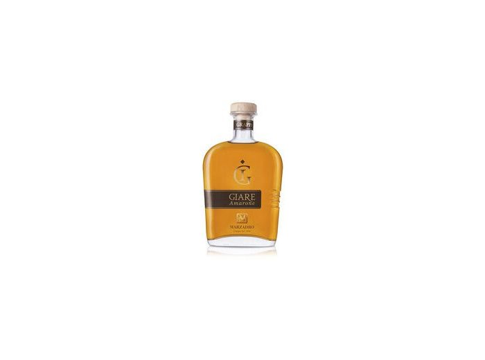 Marzadro Giare Grappa Amarone -T- 70cl CAx6