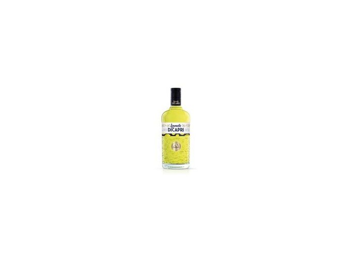 Limoncello di Capri 70cl CAx6