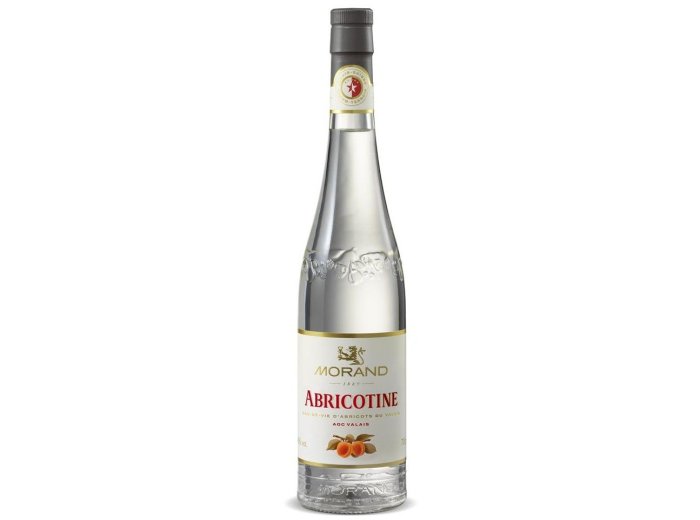 Morand Abricotine 70cl CAx6