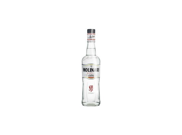 Sambuca Molinari Extra 70cl CAx6