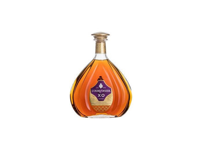 Courvoisier XO Cognac 70cl CAx6