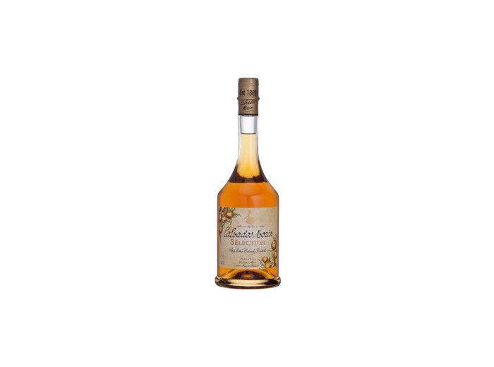 Morin Calvados Selection AOC -T- 70cl CAx6