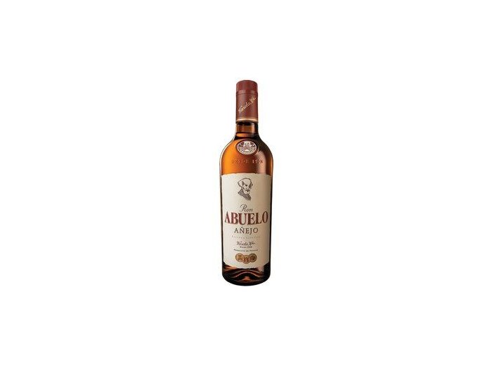 Abuelo Rum Anejo Reserva 70cl CAx6