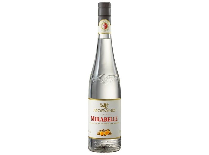 Morand Mirabelle 70cl CAx6