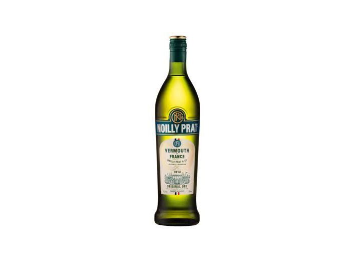 Vermouth Noilly Prat Dry 37cl CAx12