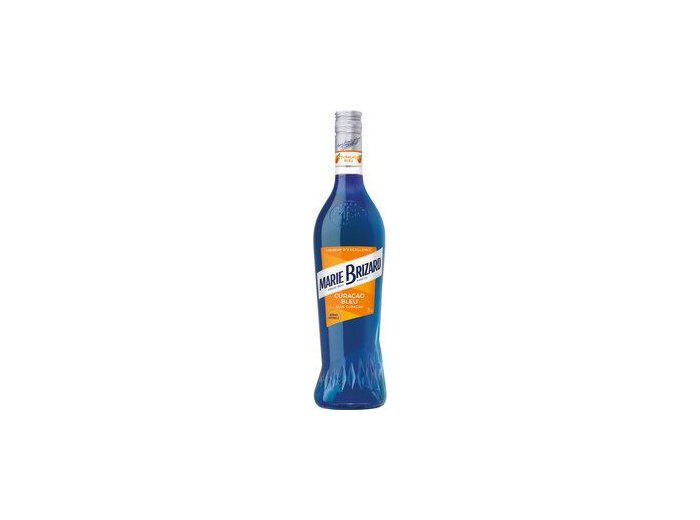 Marie Brizard Curaçao Blue 70cl CAx6