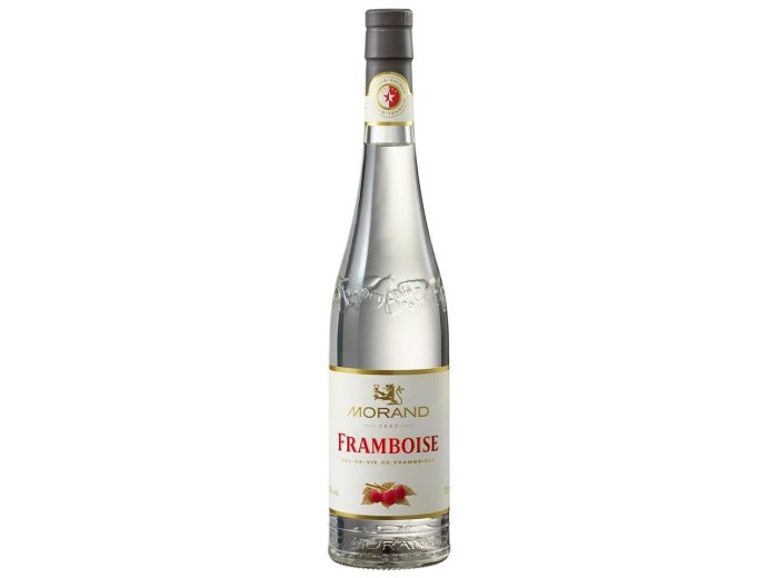 Morand Framboise / Himbeere 70cl CAx6