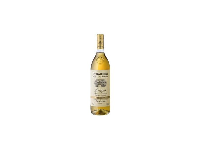 Nardini Grappa Riserva 100cl CAx6