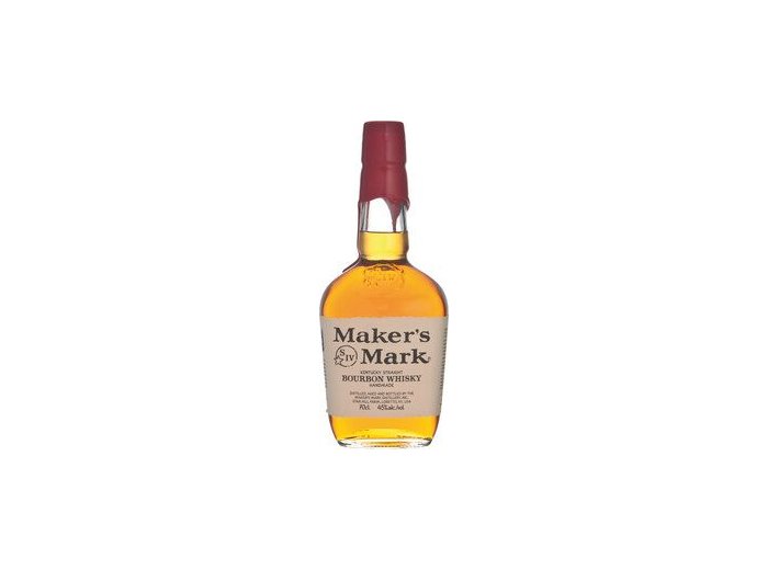 Maker's Mark Kentucky Bourbon 70cl CAx6