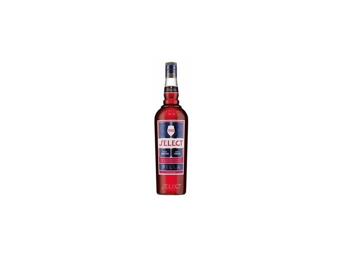 Select Aperitivo 100cl CAx6