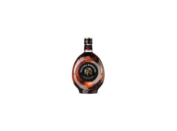 Vecchia Romagna Brandy Etichetta Nera 70cl CAx6