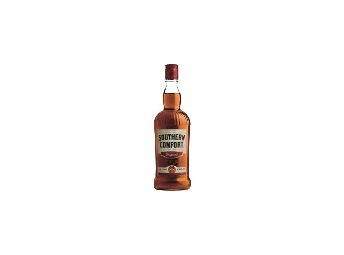 Southern Comfort Liqueur 70cl CAx6
