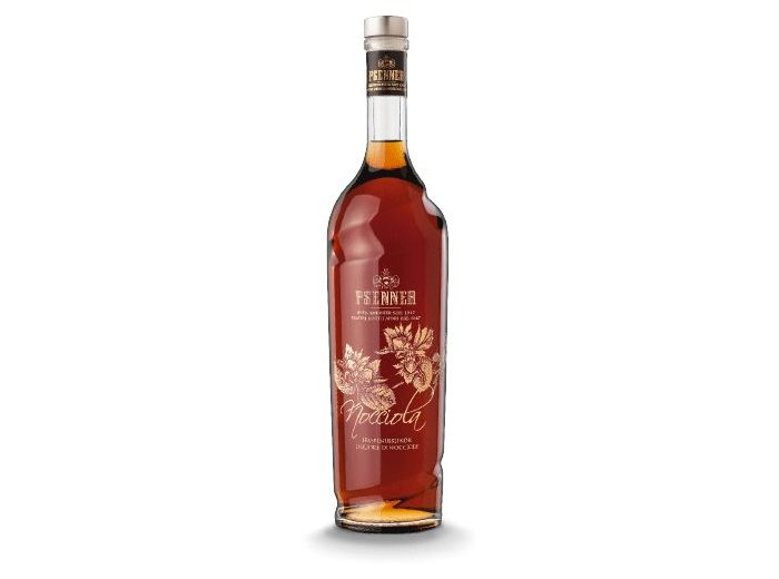 Psenner Nocciola Haselnusslikör -T- 70cl CAx6
