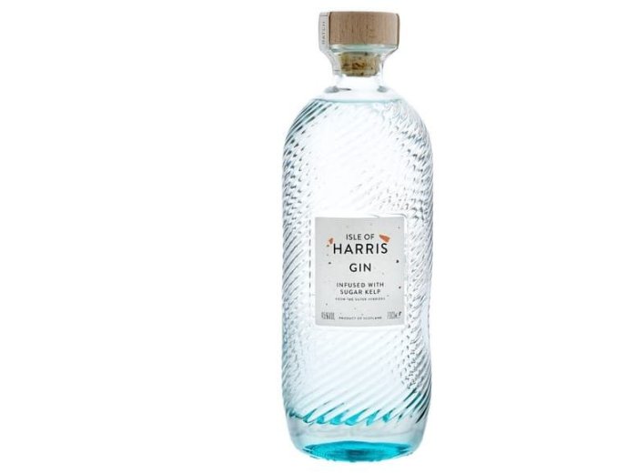 Harris Gin Isle of Harris 70cl CAx6