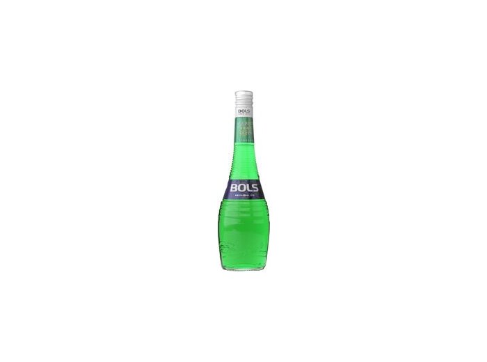 Bols Pfefferminz grün 70cl CAx6