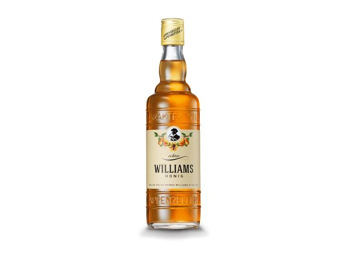 Williams Honig -T- Appenzeller 50cl CAx6