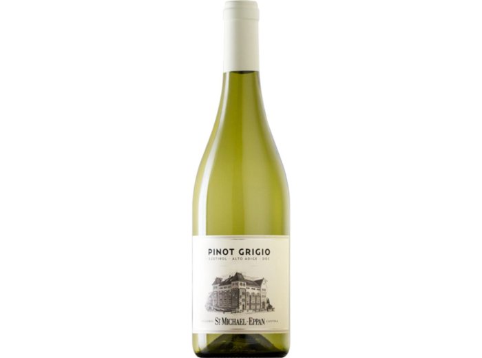 St. Michael-Eppan Pinot Grigio Alto Adige DOC 75cl CAx6