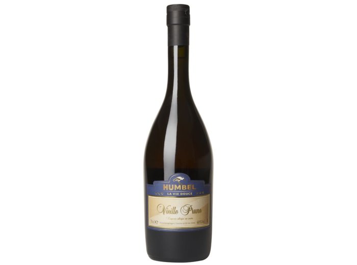 Humbel Vieille Prune La Vie douce 70cl CAx6