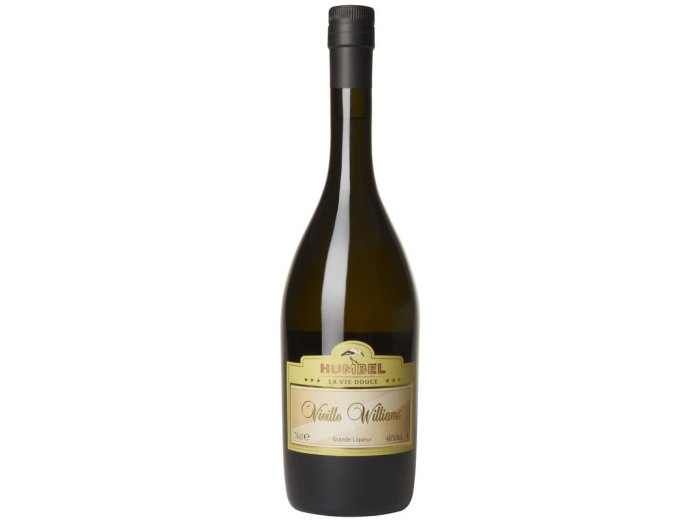 Humbel Vieille Williams La Vie douce 70cl CAx6