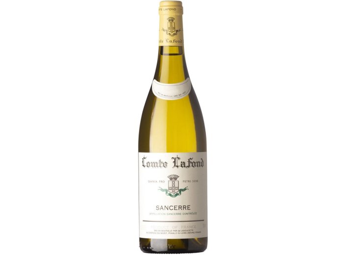 Comte Lafond Sancerre AC 75cl CAx12