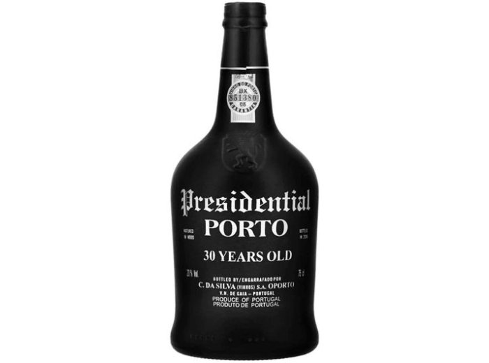 Presidente 20 Years Old Port -T- 75cl CAx6