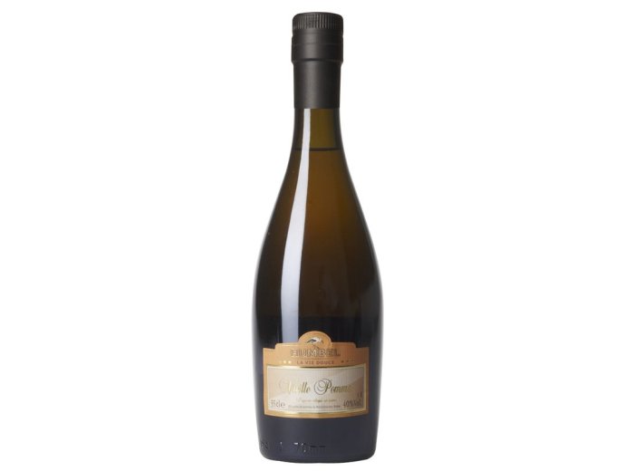 Humbel Vieille Pomme La Vie douce 70cl CAx6