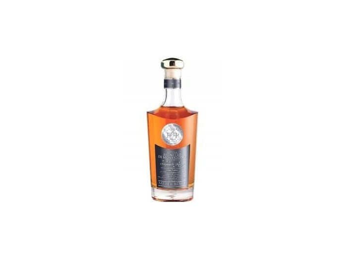 Aldobrandini Grappa Brunello Invecchiata 70cl CAx3