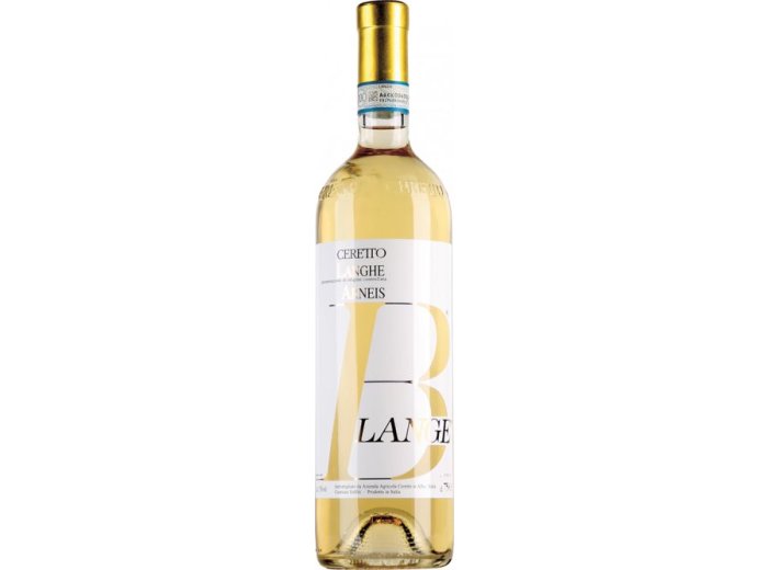Ceretto Blangé Arneis Langhe DOC 75cl CAx6