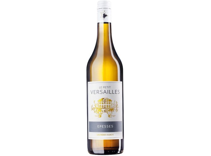 Le Petit Versailles Epesses AOC Les Frères Dubois 70cl CAx6