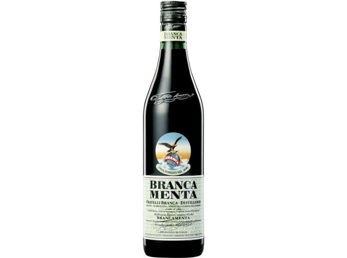 Branca Menta 70cl CAx6