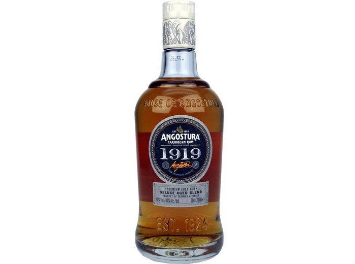 Angostura Rum 1919 Grand Reserve 70cl CAx6
