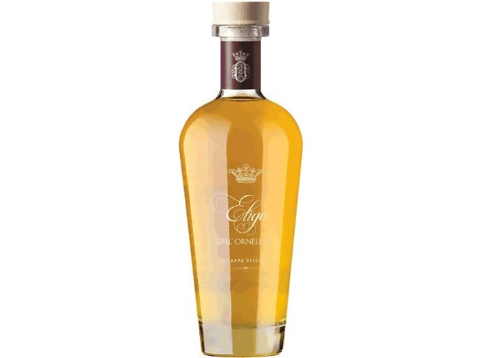 Tenuta dell'Ornellaia Grappa Eligo 50cl CAx6
