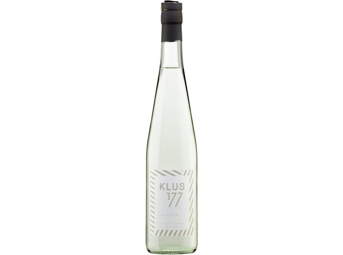 Klus 177 Quitten BIO 70cl CAx6
