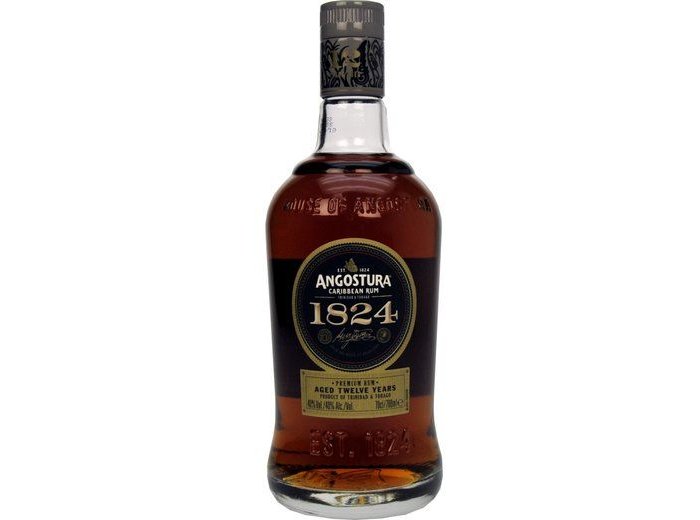Angostura Rum 1824 Founders Reserve 70cl CAx6