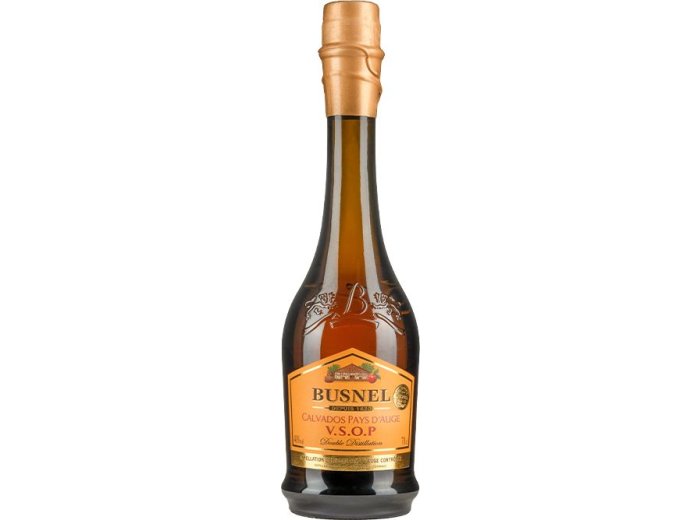 Busnel VSOP Calvados Pays d'Auge 70cl CAx6