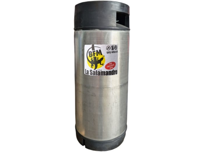 BFM La Salamandre 20 L Cont. 100cl COx20
