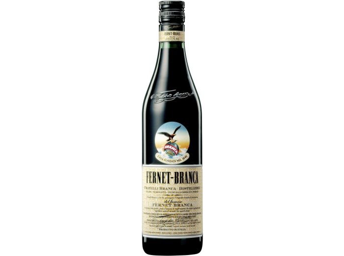 Fernet Branca 70cl CAx6