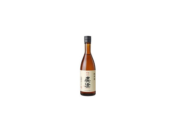 Masumi Okuden Kanzukuri -T- Sake 72cl CAx12