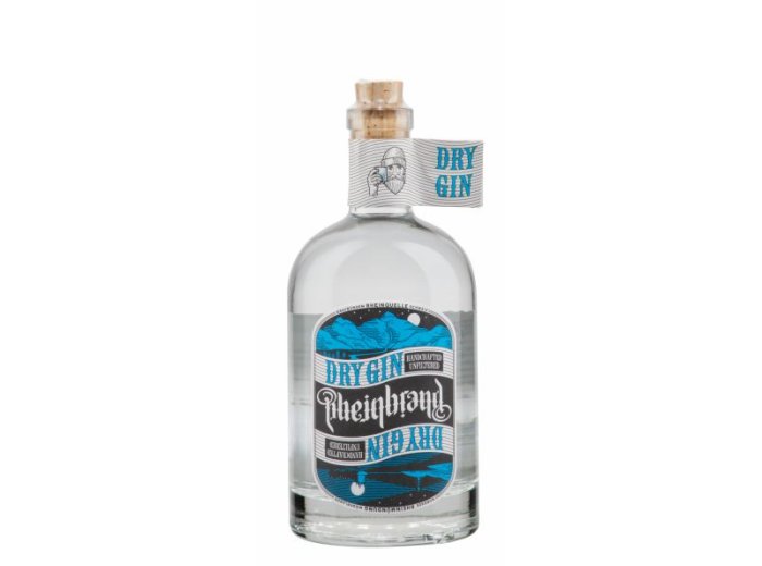 Rheinbrand Gin 50cl CAx6