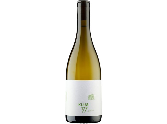 Klus 177 Le Blanc AOC BIO 75cl CAx6