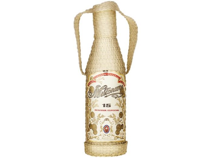 Millonario Solera 15 Y 70cl CAx6