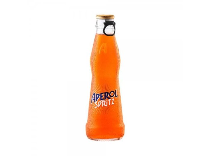Aperol Spritz 3er Pack 20cl CAx24
