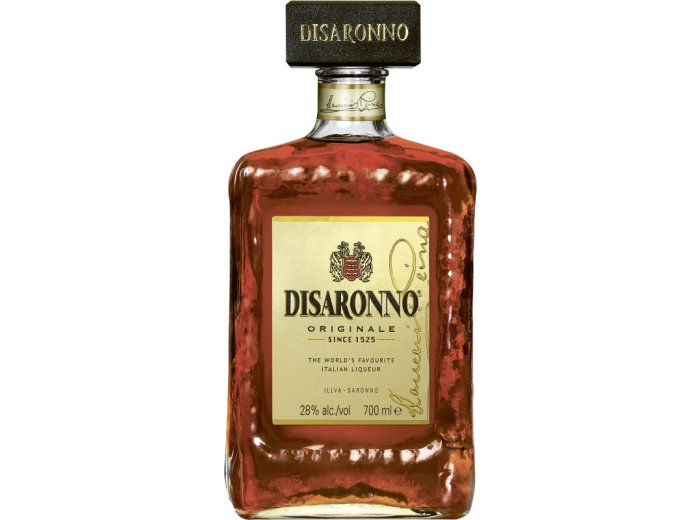 Disaronno Amaretto 70cl CAx6