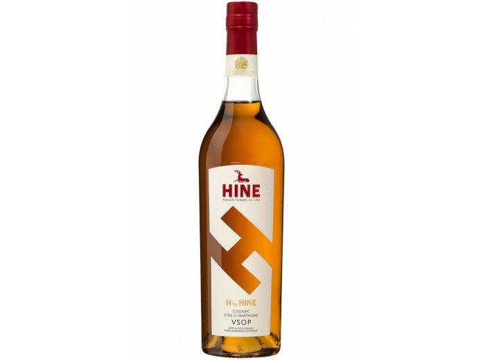 H by Hine VSOP Cognac Fine Champagne 70cl CAx6