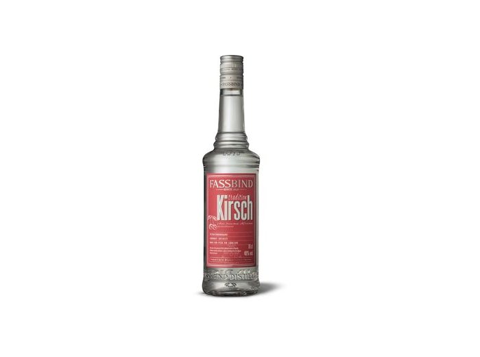 Fassbind Kirsch Tradition 70cl CAx6