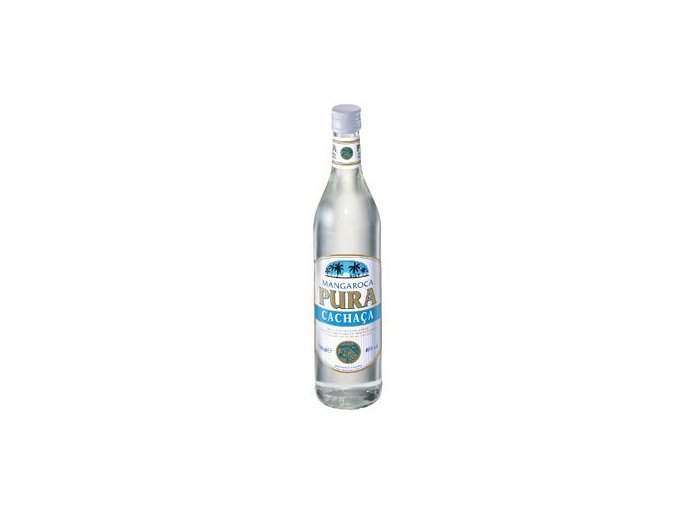 Mangaroca Pura Cachaça 70cl CAx6